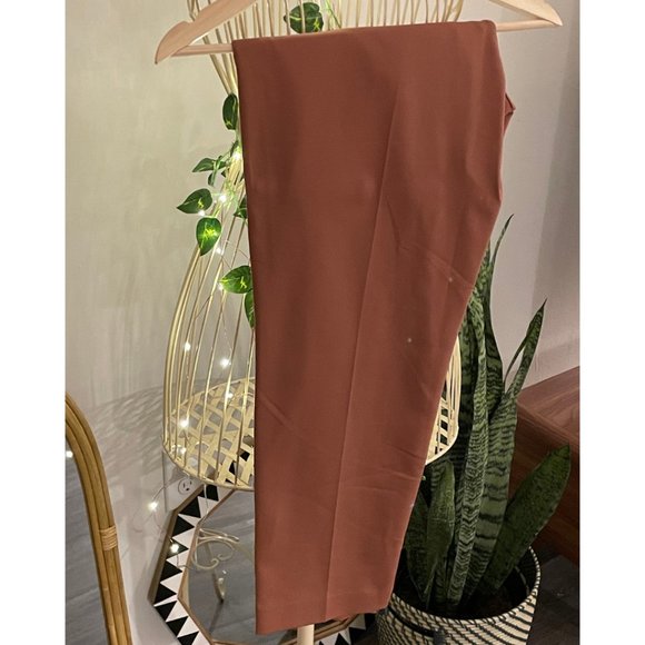 Blush Blazer and Pant Set - Picture 3 of 5